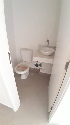 À Venda Por R$ 530.000 Apartamento Com 3 Dormitórios, 87 M² - Quinta Da Primavera - Ribeirão Preto/sp - Ap3497
