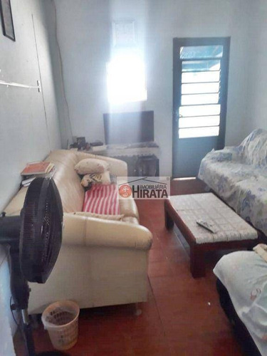 Imagem 1 de 30 de Casa Com 3 Dormitórios À Venda, 120 M² Por R$ 1.300.000,00 - Chácara Primavera - Campinas/sp - Ca1656