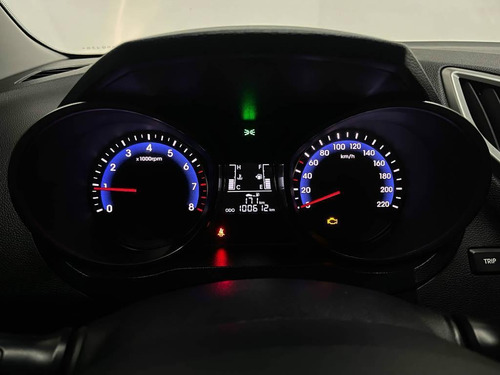 Imagem 9 de 11 de Hyundai Hb20 1.0 Comfort 2018 Manual
