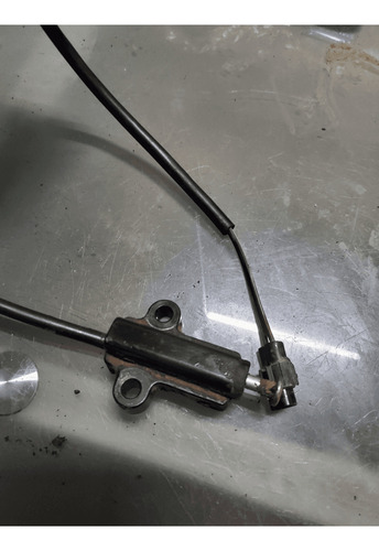 Sensor Stand Suzuki Gsxr 600/750 11/24 (Usado)