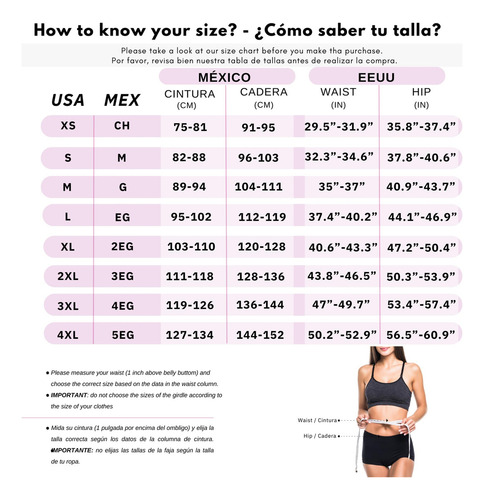 ( New Form Faja Postparto Envolvente Fajas Postparto 4