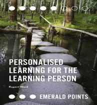 Comprar Libro Personalised Learning For The Learning Person - Rup...