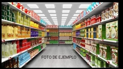 Se Vende Supermercado En San Francisco De Macorís