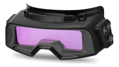 Gafas De Soldar Tool Professional Mma Multifunción Welding