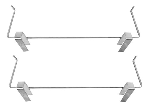 Doitool - Soporte Para Marco De Apicultura (acero Inoxidabl.