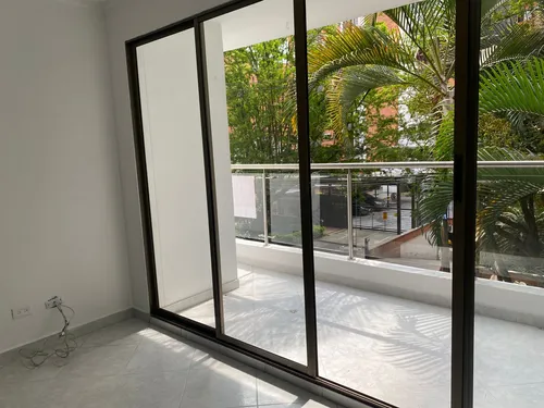 Arriendo Apartamento En Envigado