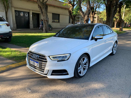 Imagen 13 de 16 de Audi S3 Sedan