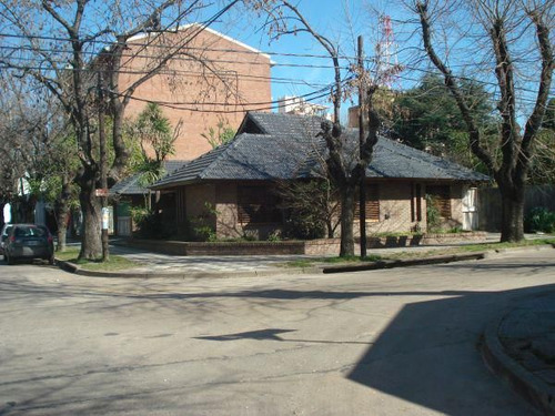 Casa En Alquiler En Monte Grande