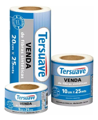 Membrana Deco Techos 10 + Rodillo Bambin Eterno 22 + Venda