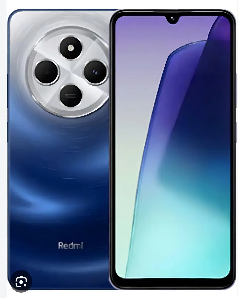 Xiaomi Redmi 13C Dual SIM 8 Gb Ram 256 Cor Azul