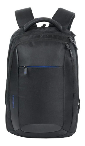 Mochila Samsonite Ikonn Ii P/ Dos Notebook 15,4'' 20lts Febo