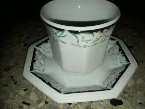 Vajilla Para 4 Personas