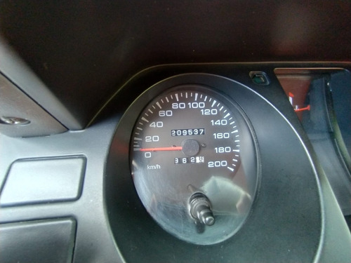 Imagen 17 de 17 de Mitsubishi Montero