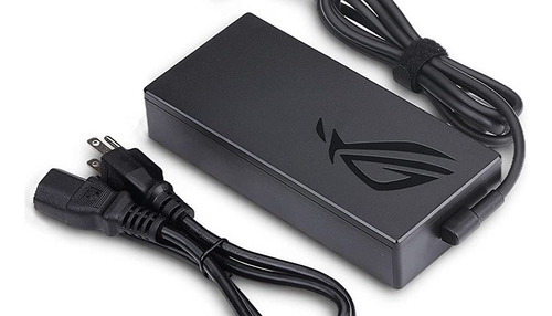 Adaptador Ac Fuente Poder Para Asus Rog 15 Gx550lxs Rtx2080