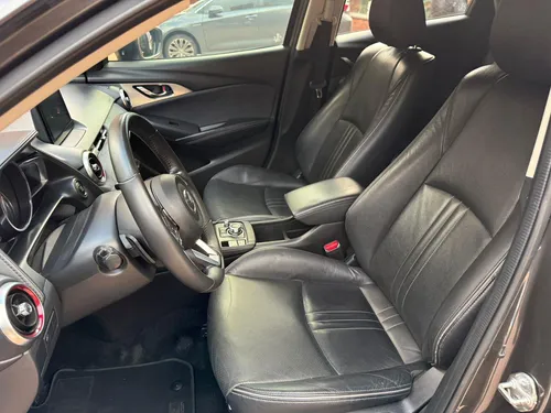 Mazda CX-3 2.0 Grand Touring Lx At