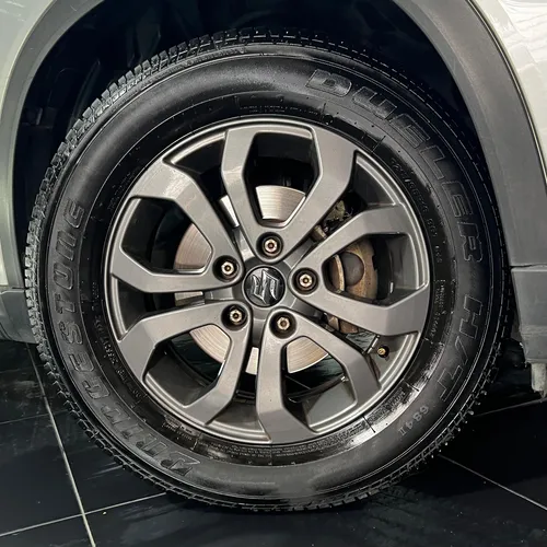 Suzuki Vitara 1.6 Live 4x2 2019