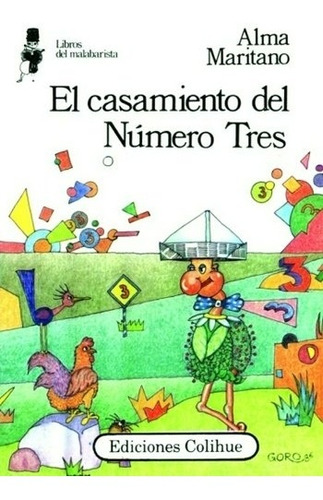 El Casamiento Del Numero Tres