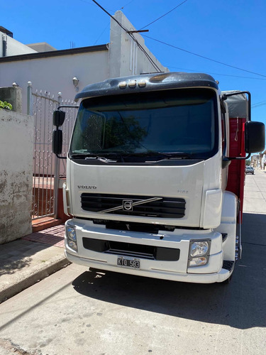 Volvo Vm 260