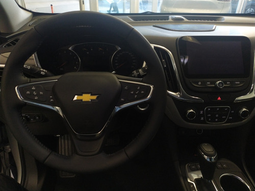 Chevrolet Equinox Premier 1.5t Awd Id