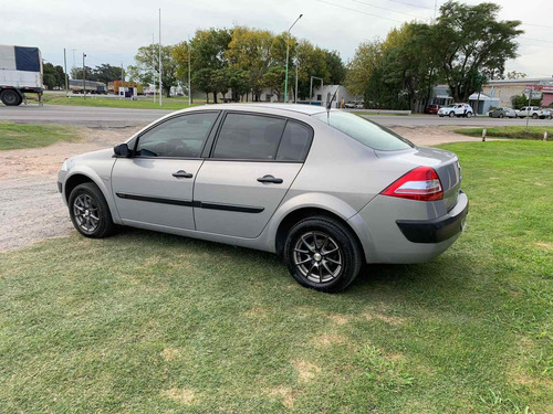 Renault Megane Megane Ii 1.6 16v