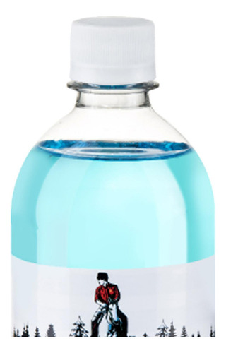 Fusión Kosako Azul Pet 600 Ml