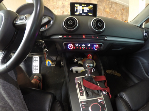 Audi A3 Spb 1.8 Tfsi