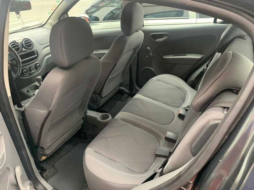 Fiat Palio 2015 1.0 Attractive Flex 5p