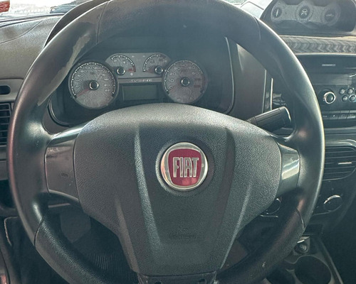 Fiat Strada Advent Flex