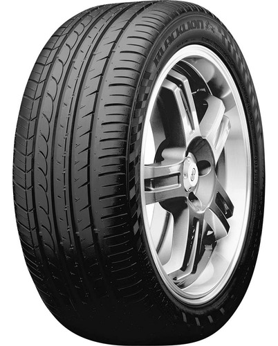 Llanta Blackhawk 205/40 R17 Hu02 Street-h