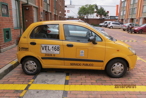 Spark Cronos 724