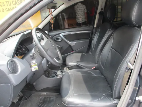 Renault Duster DYNAMIQUE 4X2 2000CC AT AA