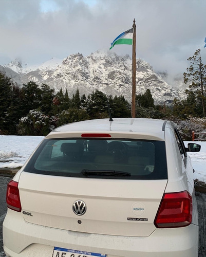 Imagen 7 de 10 de Alquiler De Autos En Bariloche Desde $8000 Por Día.