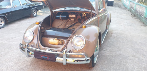Volkswagen Fusca 1300 1969