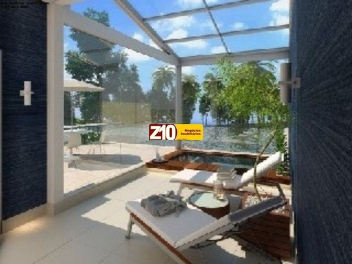 Ap05024 - Reserva Vista Verde - Z10 Imóveis Indaiatuba - Aú 63m² 03 Dormitórios Sendo 01 Suíte, Wc Social, Sala, Cozinha, Lavanderia - Ap05024 - 69275603