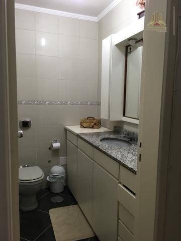 Imagem 6 de 9 de Apartamento Residencial À Venda, Cristo Redentor, Porto Alegre. - Ap3376