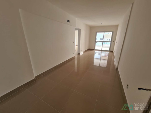 Imagem 3 de 11 de Apartamento Com 2 Dorms, Canto Do Forte, Praia Grande - R$ 651 Mil, Cod: 237 - V237