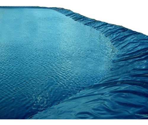 Lona 5x2 M Lago Artificial Água Piscina Natural Jardim Rede