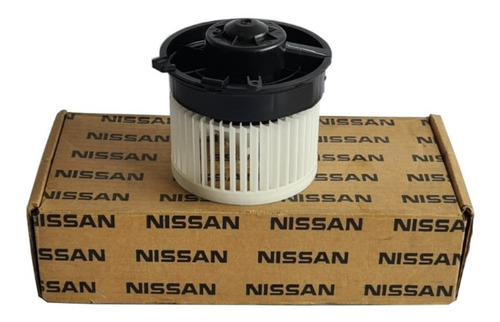 Ventilador Refrigeracion Blower Nissan Sentra 07-12 Original