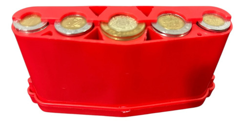 Marimba Porta Monedas Ideal Uber, Taxi, Transporte, Comercio