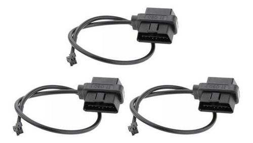 3x Sgw Security Arnés Bypass Apto Compatible Con Ram Pickup