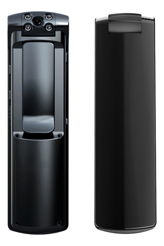 Cámara De Grabación Wifi Body Mini Audio 1080p Cámara Grabac