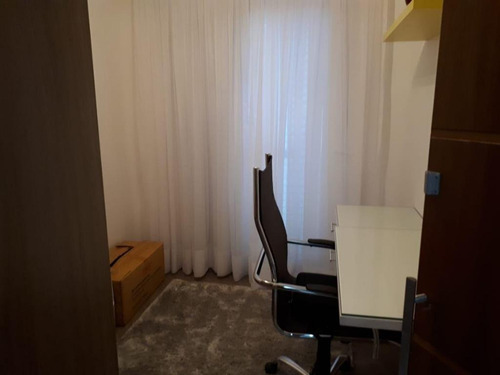 Cobertura - Vila Marina - Santo André/sp - Co0072
