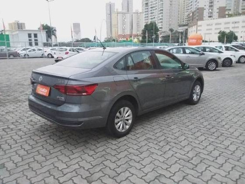 Imagem 5 de 9 de Volkswagen Virtus 1.0 200 Tsi Comfortline Automático