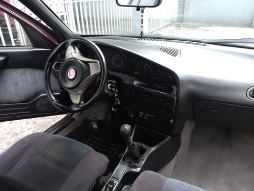 Imagem 2 de 5 de Fiat Tempra 1999 2.0 8v 4p