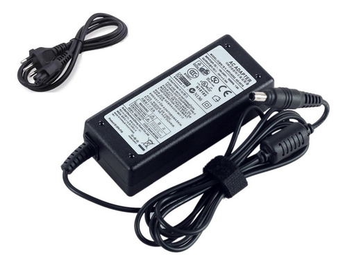 Carregador Para Samsung Ad-6019d Codigo: Ba44-00297b 19v
