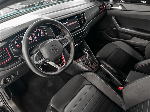 Volkswagen Polo 1.4 250 Tsi Gts