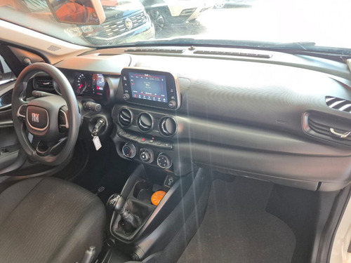 Fiat Cronos 1.3 FIREFLY FLEX DRIVE CVT