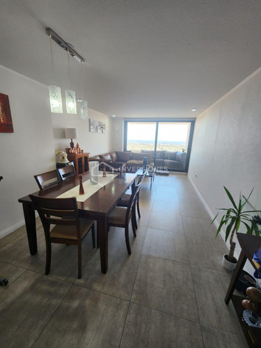 Se Vende Moderno Y Lujoso Dpto. Sector San Joaquín La Serena
