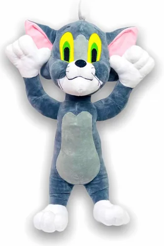 Peluche de gato tom hotsell