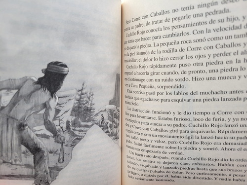 Corre Con Caballos - Brian Burks